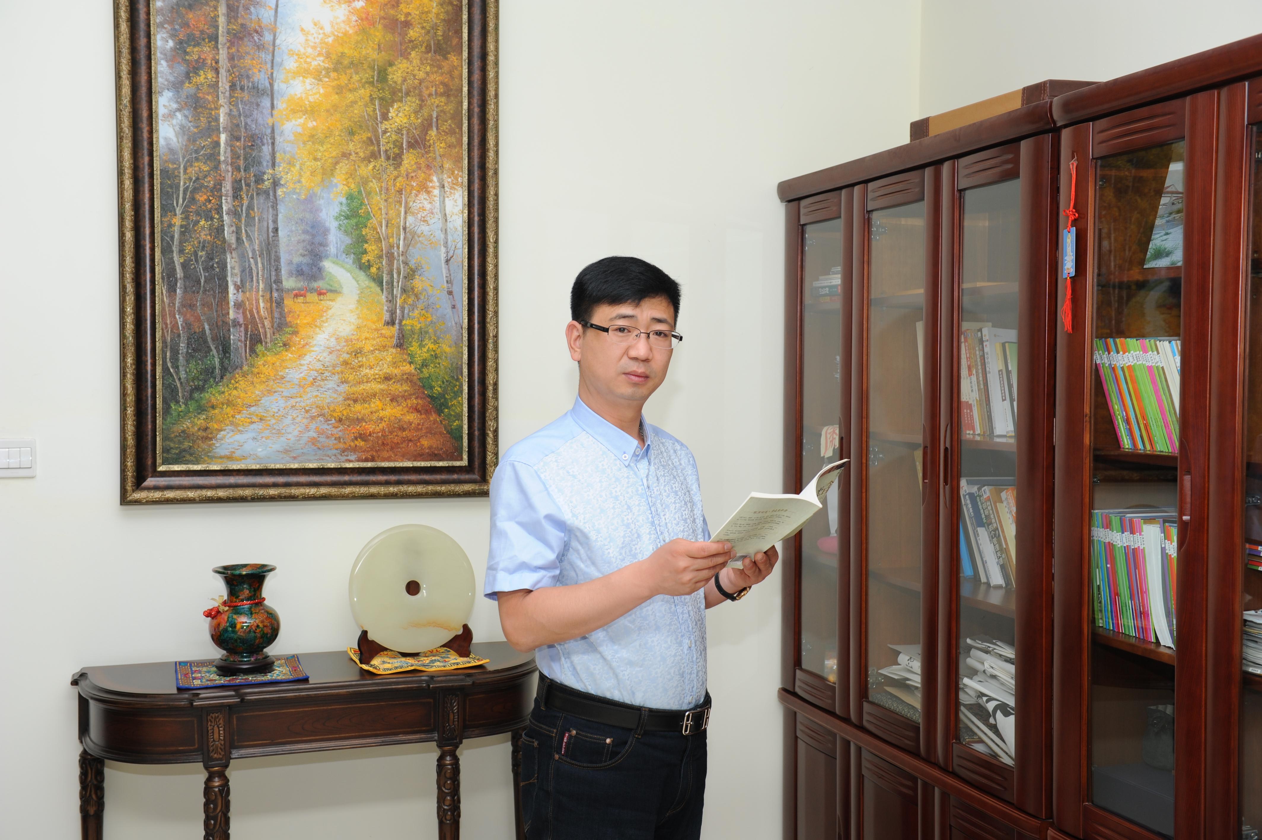 弘揚(yáng)中華傳統(tǒng)文化—《弟子規(guī)與現(xiàn)代企業(yè)管理》